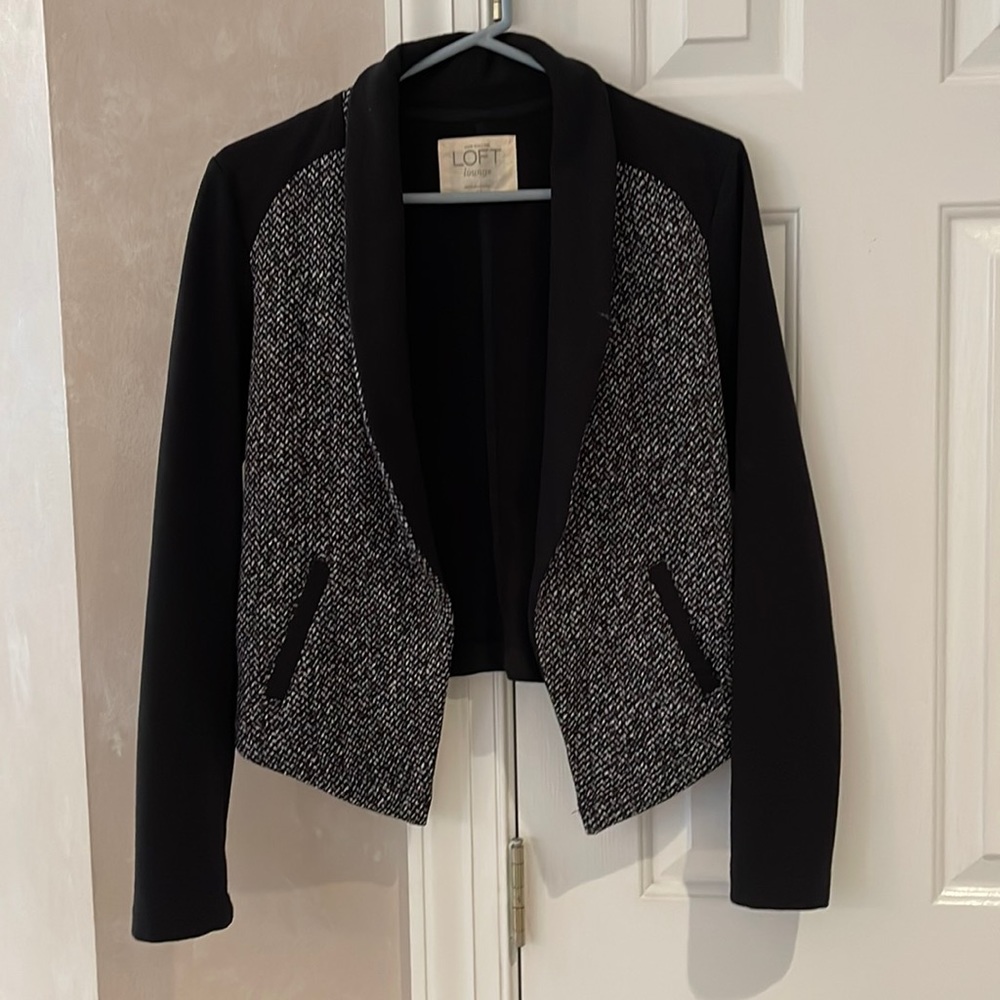 Woman’s Loft Blazer/Jacket size XS